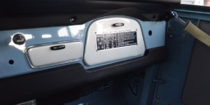 Proffitts Resurrection Land Cruisers