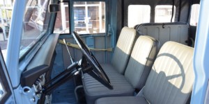 Proffitts Resurrection Land Cruisers