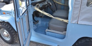 Proffitts Resurrection Land Cruisers