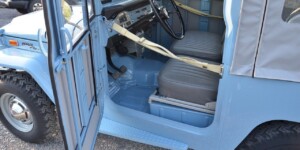 Proffitts Resurrection Land Cruisers