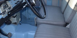 Proffitts Resurrection Land Cruisers