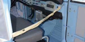 Proffitts Resurrection Land Cruisers