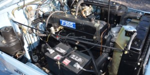 Proffitts Resurrection Land Cruisers