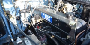 Proffitts Resurrection Land Cruisers