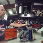 What's right for a Land Cruiser? Proffitt's Resurrection Land Cruisers TV eps. 20 What's right for a Land Cruiser? Proffitt's Resurrection Land Cruisers TV eps. 20