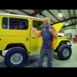 PROFFITT'S RESURRECTION LAND CRUISERS TV EPS 14 PROFFITT'S RESURRECTION LAND CRUISERS TV EPS 14