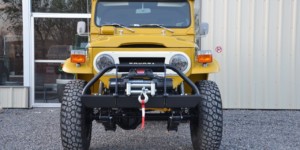 Proffitts Resurrection Land Cruisers