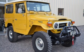 282614892 Proffitts Resurrection Land Cruisers