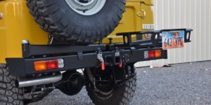 Proffitts Resurrection Land Cruisers