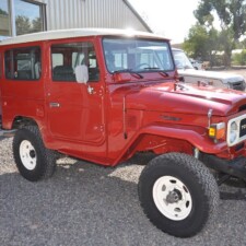 360332975 Proffitts Resurrection Land Cruisers