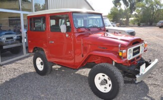 4285358392 Proffitts Resurrection Land Cruisers