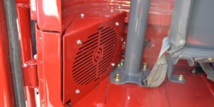 Proffitts Resurrection Land Cruisers