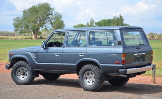 3898801309 Proffitts Resurrection Land Cruisers