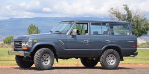 Proffitts Resurrection Land Cruisers