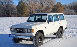 2070934215 Proffitts Resurrection Land Cruisers