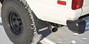 Proffitts Resurrection Land Cruisers