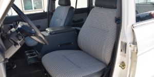 Proffitts Resurrection Land Cruisers