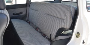 Proffitts Resurrection Land Cruisers