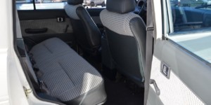 Proffitts Resurrection Land Cruisers