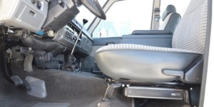 Proffitts Resurrection Land Cruisers