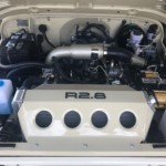 Proffitts Resurrection Land Cruisers