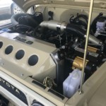 Proffitts Resurrection Land Cruisers