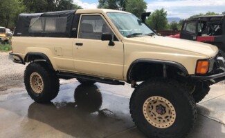 2736039249 Proffitts Resurrection Land Cruisers
