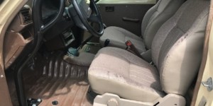 Proffitts Resurrection Land Cruisers