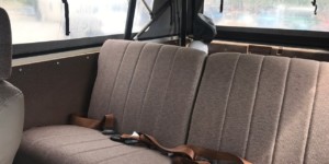 Proffitts Resurrection Land Cruisers