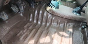 Proffitts Resurrection Land Cruisers