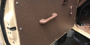 Proffitts Resurrection Land Cruisers