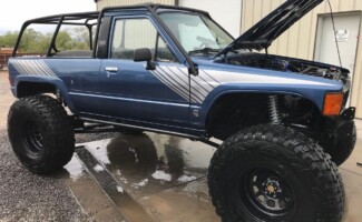 3705895625 Proffitts Resurrection Land Cruisers