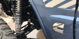 Proffitts Resurrection Land Cruisers