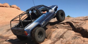 Proffitts Resurrection Land Cruisers