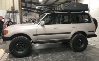 2937941905 Proffitts Resurrection Land Cruisers