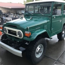 4035784716 Proffitts Resurrection Land Cruisers