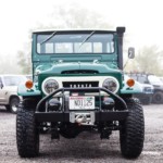Proffitts Resurrection Land Cruisers