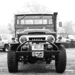 Proffitts Resurrection Land Cruisers