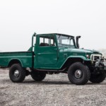 Proffitts Resurrection Land Cruisers