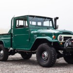 Proffitts Resurrection Land Cruisers