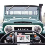 Proffitts Resurrection Land Cruisers
