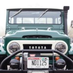 Proffitts Resurrection Land Cruisers