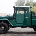 Proffitts Resurrection Land Cruisers