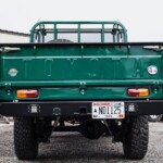 Proffitts Resurrection Land Cruisers