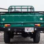 Proffitts Resurrection Land Cruisers