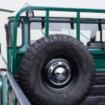 Proffitts Resurrection Land Cruisers