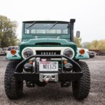 Proffitts Resurrection Land Cruisers