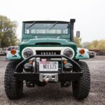 Proffitts Resurrection Land Cruisers