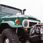 Proffitts Resurrection Land Cruisers