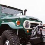 Proffitts Resurrection Land Cruisers